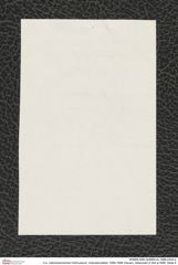 k.k. naturhistorisches Hofmuseum, Intendanzakten 1885-1896 (Hauer), Aktenzahl Z.344.a/1888, Seite 6